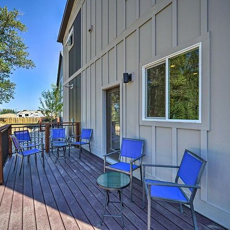 Bozeman Home With Deck Walk To Fishing, Hot Springs Екстериор снимка